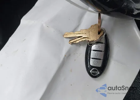 2017 Nissan Rogue Sport Sl from USA, damaged, VIN JN1BJ1CRXHW131776